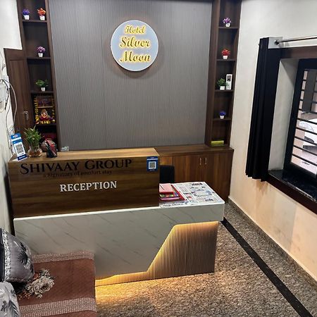Hotel Silver Moon ジャイプール エクステリア 写真